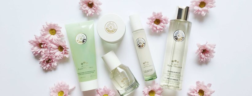 beauty products Roger & Gallet