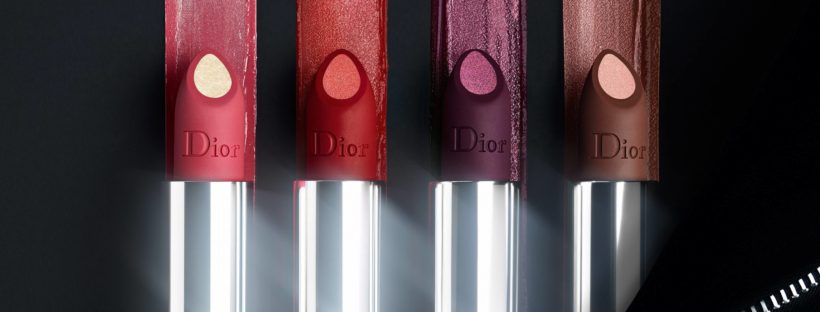 dior double rouge 999