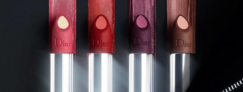 beauty lipstcik Dior