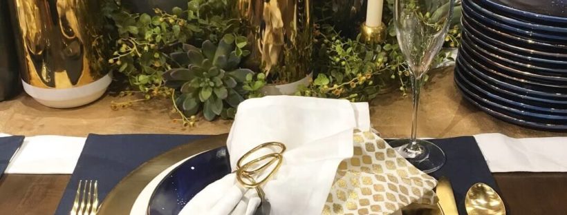 table decor