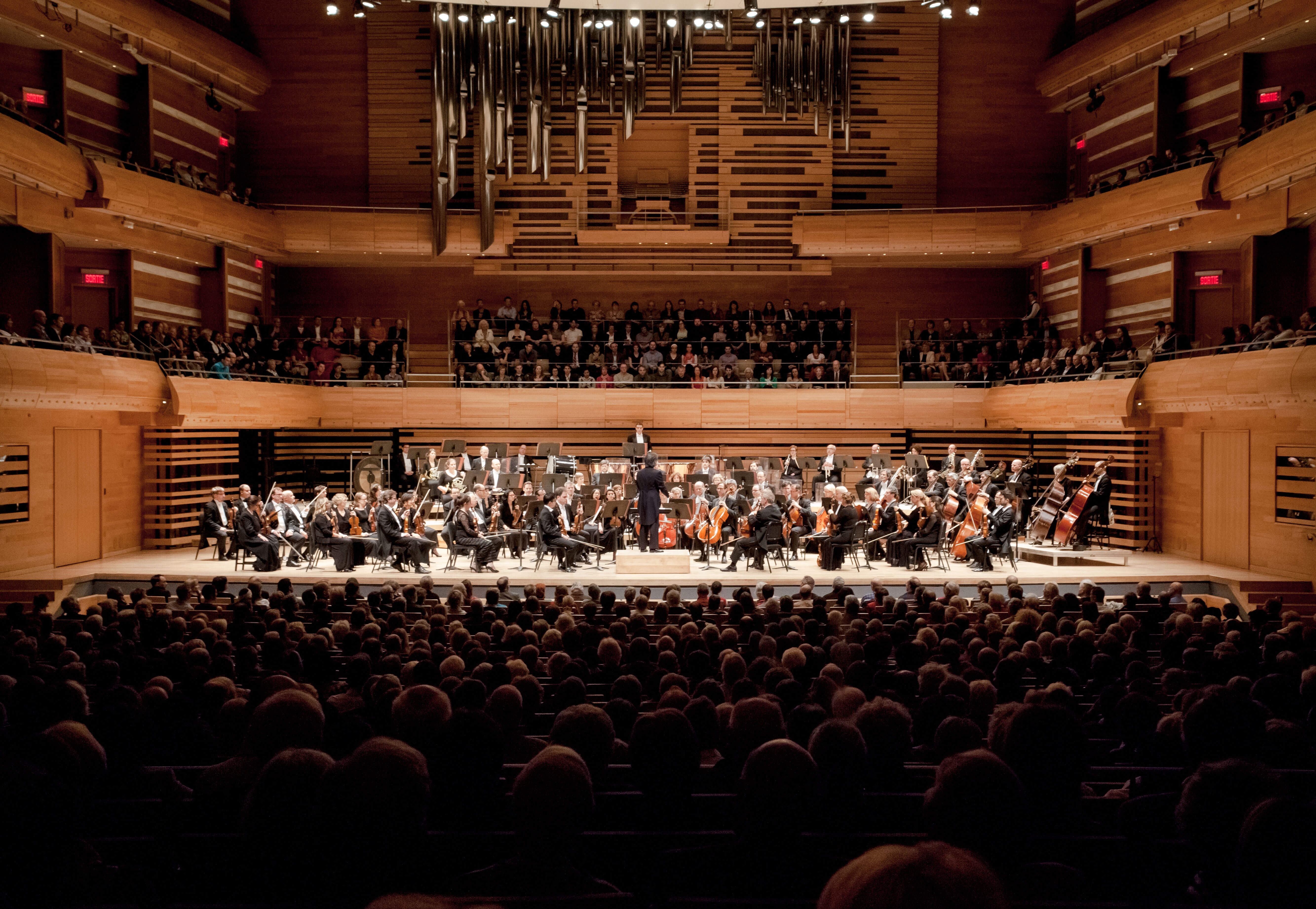 orchestre