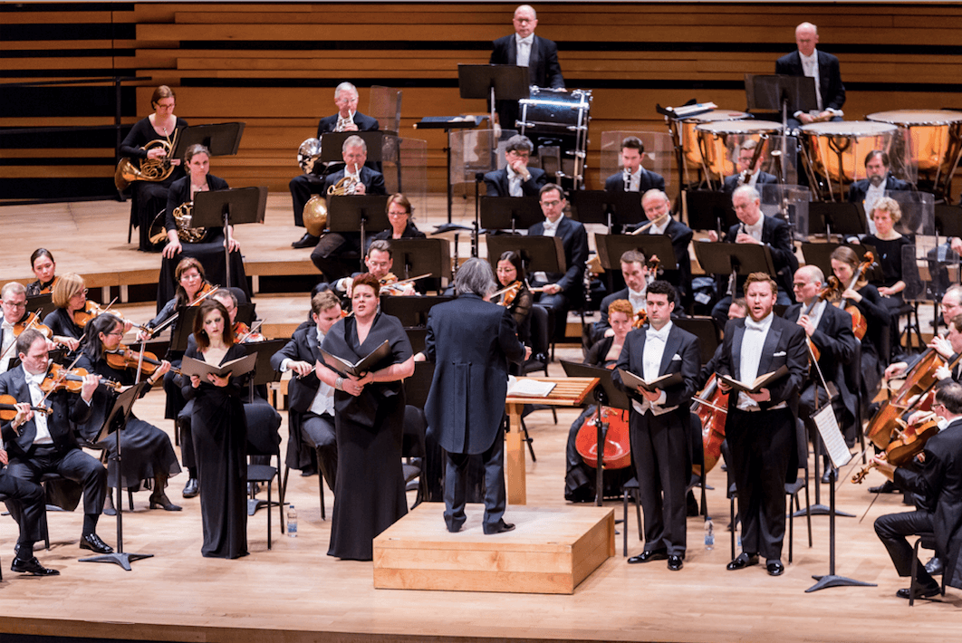 Orchestre symphonique