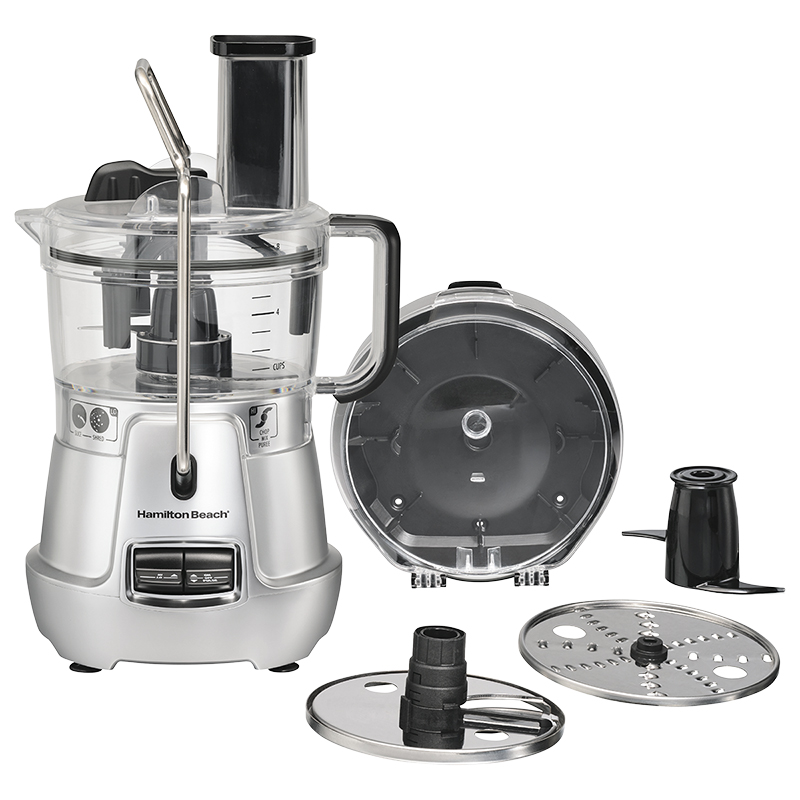 food processor